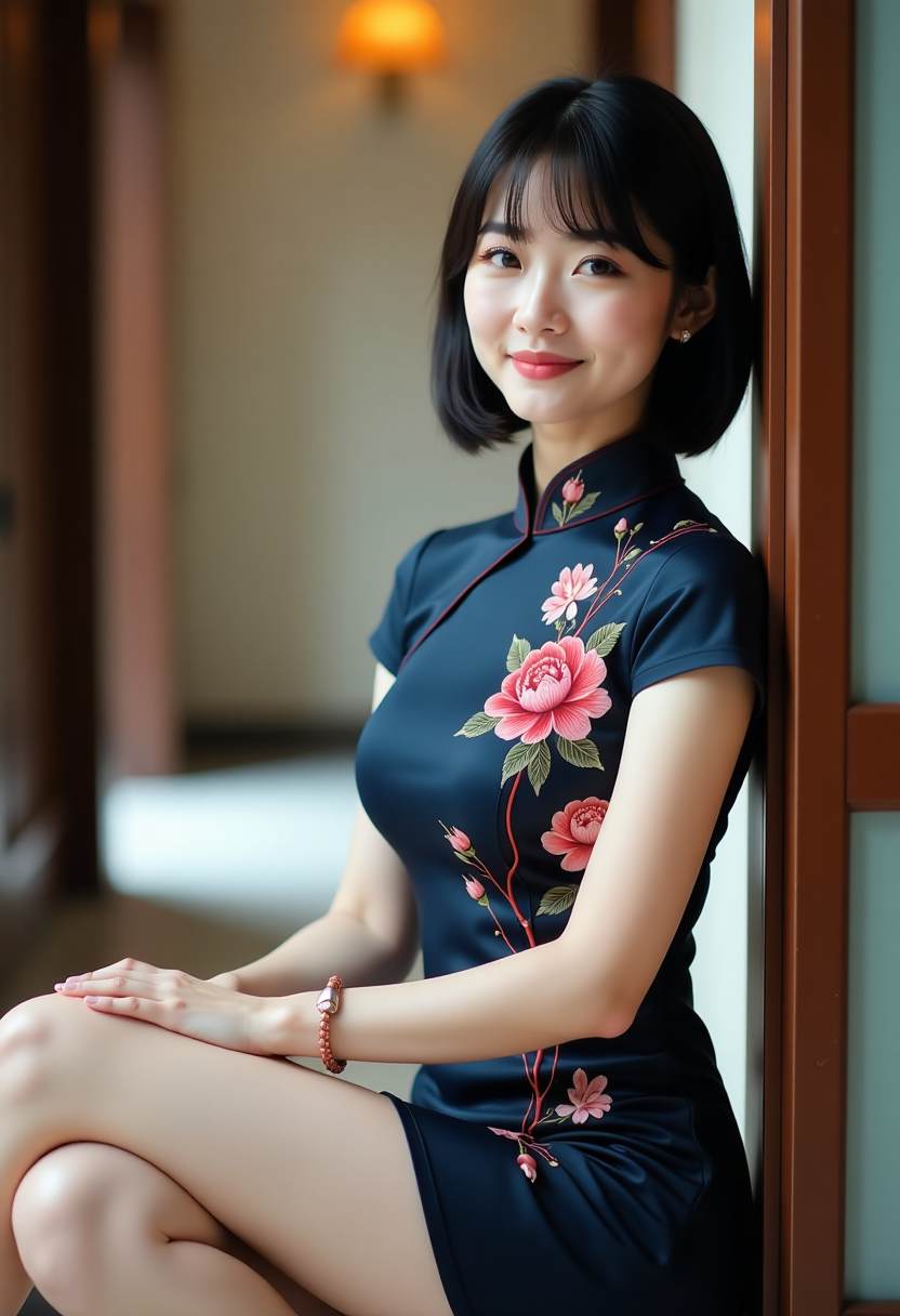 金蔷薇契约影片海报