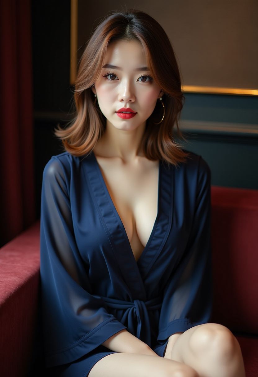 香榭家书影片海报